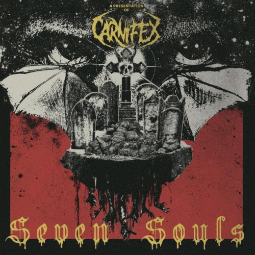 Carnifex (USA) : Seven Souls